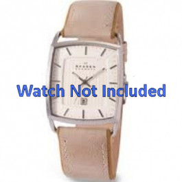 Skagen Bracelet de montre 243LSLT